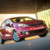 2017 Kia Rio