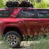 2017 Toyota 4Runner exterior