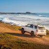 2017 Toyota 4Runner exterior