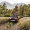 2017 Toyota 4Runner exterior