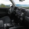 2017 Toyota 4Runner interior