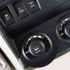 2017 Toyota 4Runner interior