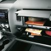 2017 Toyota Sequoia interior