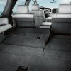 2017 Toyota Sequoia interior