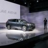 2018 Buick Enclave Avenir