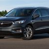 2018 Buick Enclave Avenir