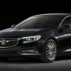 2018 Buick Regal Sportback