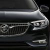 2018 Buick Regal Sportback