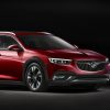 2018 Buick Regal TourX