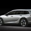 2018 Buick Regal TourX