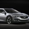 2018 Buick Regal TourX