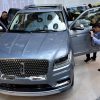 2018 Lincoln Navigator