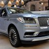 2018 Lincoln Navigator