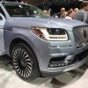 2018 Lincoln Navigator