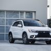 2018 Mitsubishi Outlander Sport