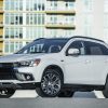 2018 Mitsubishi Outlander Sport