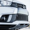 2018 Mitsubishi Outlander Sport