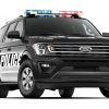 2018 Ford Expedition Special Service Vehicle