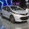 2017 Chevrolet Bolt EV