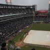 Chicago White Sox Opening Day 2017 featured weird Ford Mustang parade