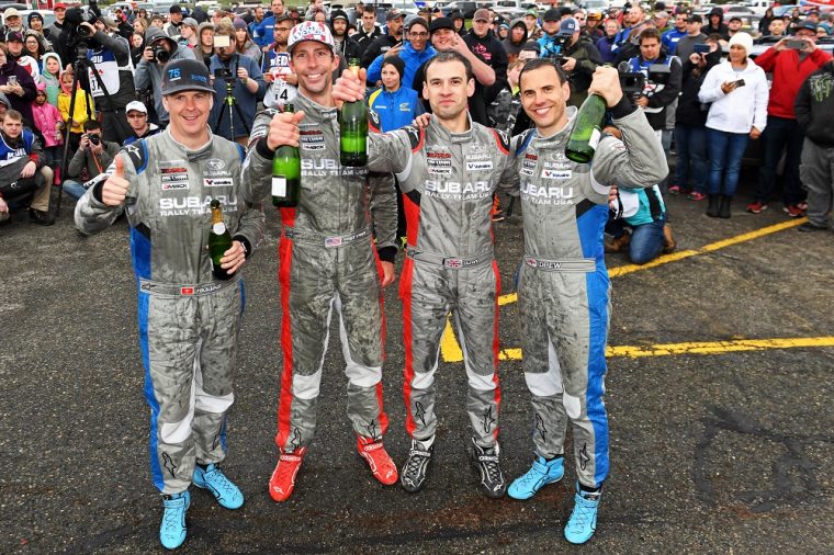 David_Higgins_Travis_Pastrana_Robbie_Durant__and_Craig_Drew_celebrate