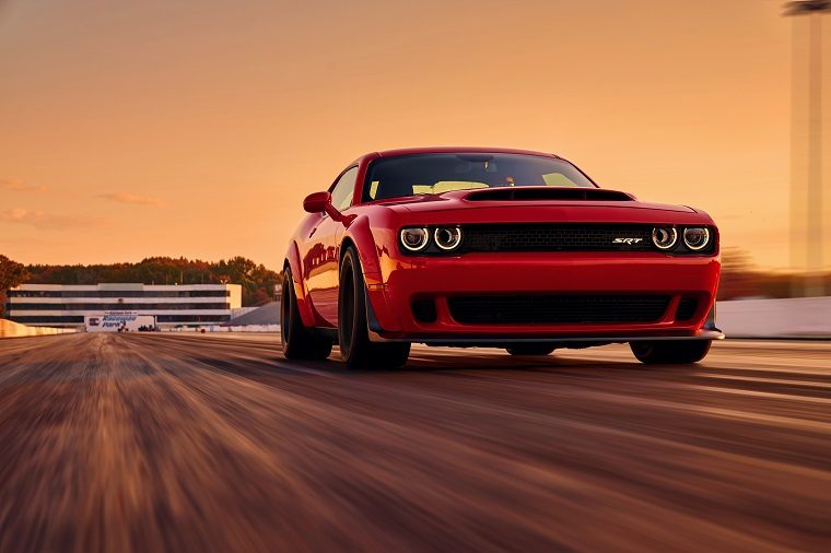 Dodge Challenger Outsells Ford Mustang and Chevy Camaro in June - The News  Wheel