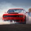 2018 Dodge Challenger SRT Demon