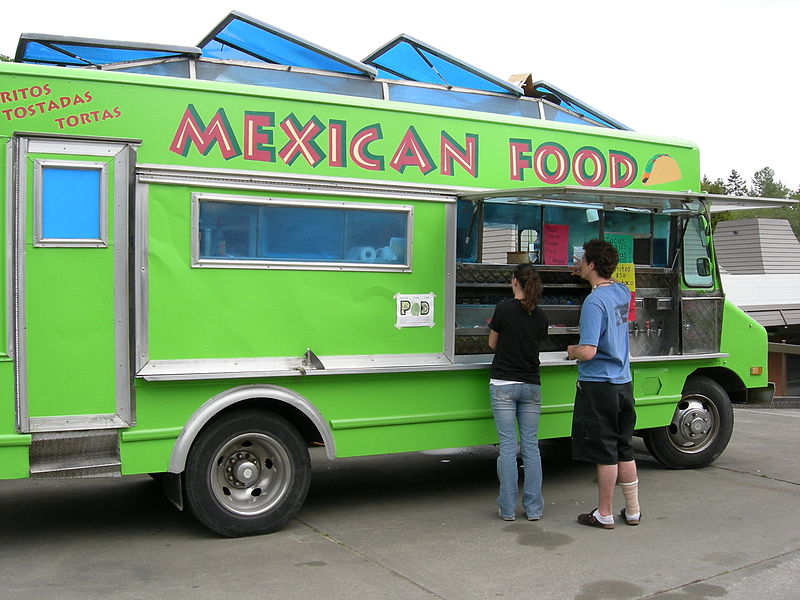 5 Extremely Popular And Successful Food Truck Businesses The News Wheel