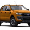 Ford Ranger Wildtrak