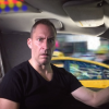 Former Cash Cab host Ben Bailey is asking Discovery channel for his old job back