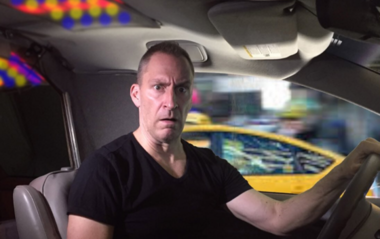 Make Your Voice Heard By Demanding That Ben Bailey Host the New “Cash ...