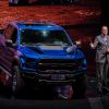 Ford F-150 Raptor Peter Fleet Go Further China