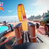 Hot Wheels Forza Horizon 3 Expansion Pack footage Xbox video game car racing download preview