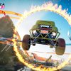 Hot Wheels Forza Horizon 3 Expansion Pack footage Xbox video game car racing download preview