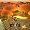 Mario Kart Wii - Maple Treeway