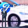 Mark Fields introduces FordPass