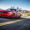 2017 Ford Mustang in North America