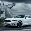 2017 Ford Mustang in Scotland