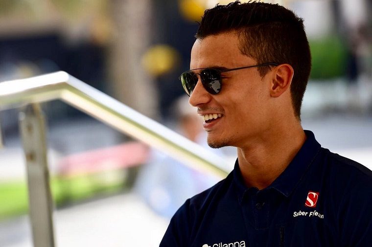 Pascal Wehrlein