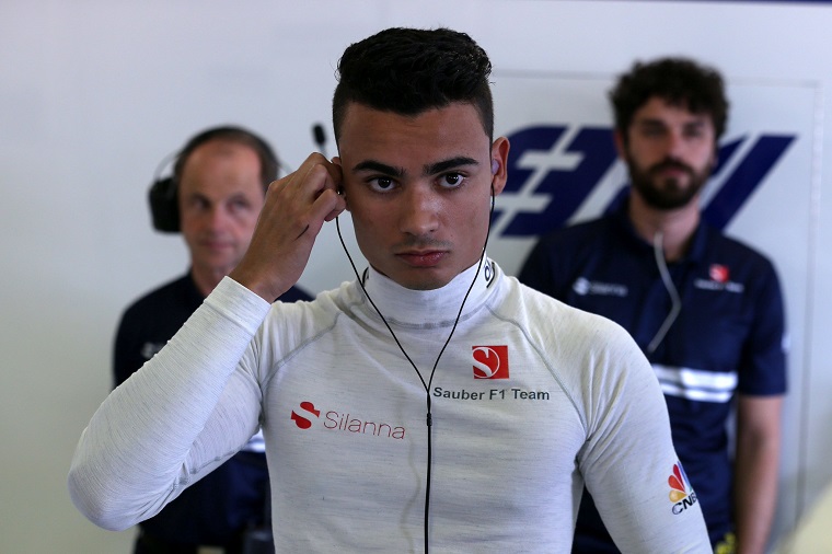 Pascal Wehrlein