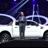 Ford Ranger Peter Fleet Go Further China