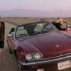 Romy and Micheles High School Reunion 1989 Jaguar XJ-S