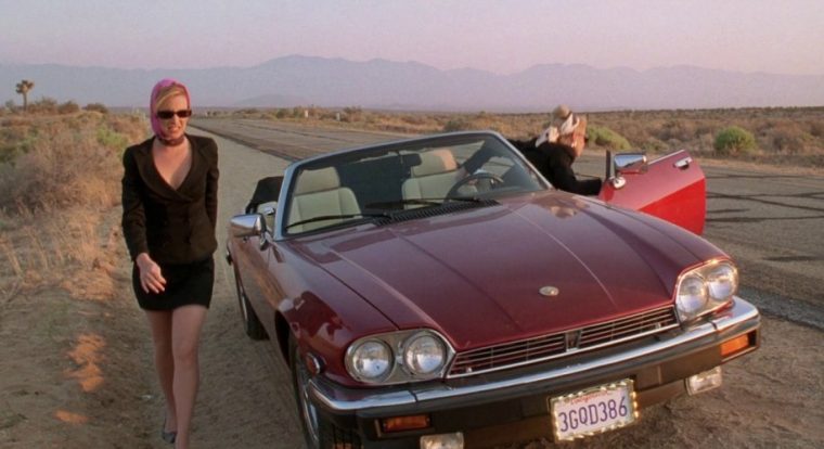 Take a Look Back at the Memorable Car Moments of Romy and