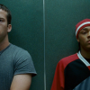 Lucas Black and Lil Bow WoW