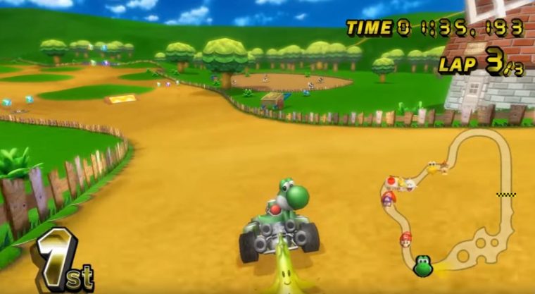 Top 5 Best Mario Kart Wii Courses: A Definitive Ranking - The News Wheel