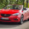 Opel Cascada Supreme