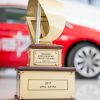 Opel Astra Wesbank South African Guild of Motoring Journalists’ 2017 Car of the Year