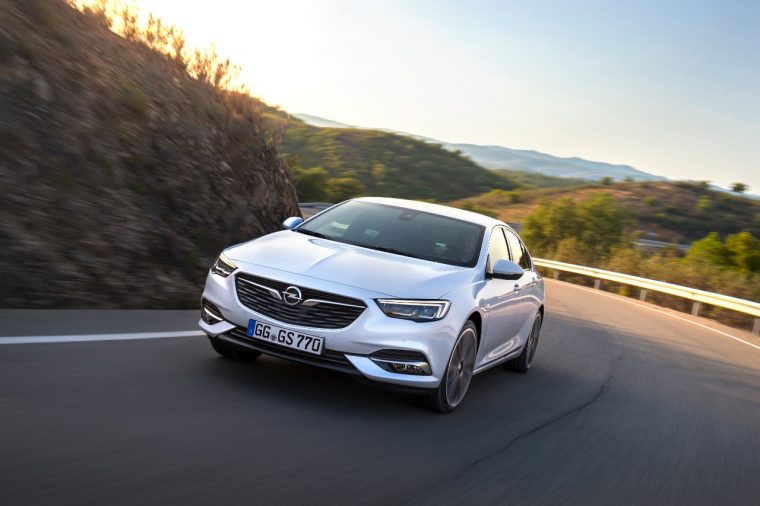 next-generation Holden Commodore