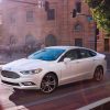 Ford Mondeo Energi