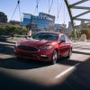 Ford Mondeo Energi